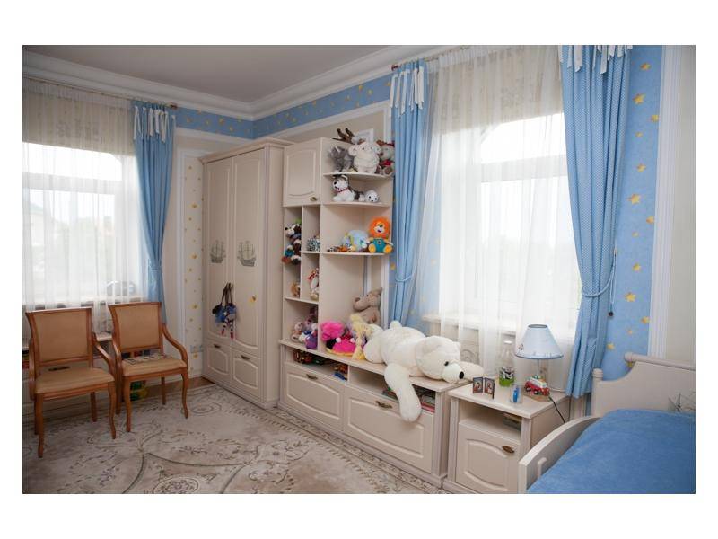 детская в Нижневартовске