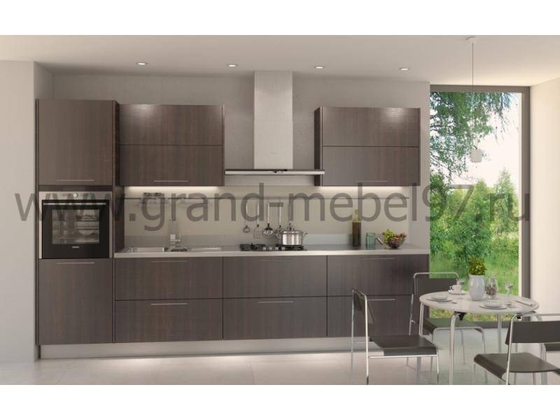 кухня эконом 012 в Нижневартовске