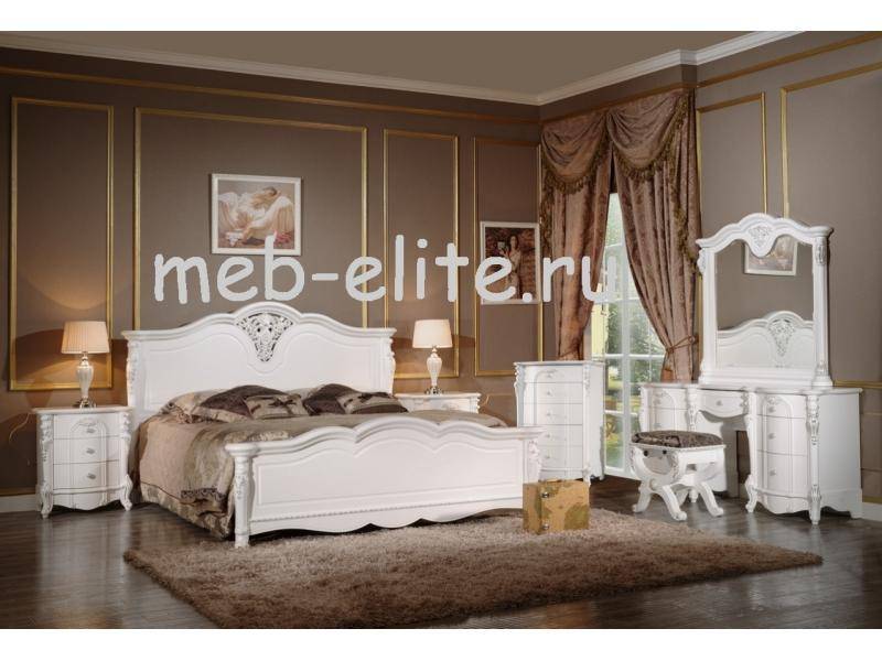 спальня милана в Нижневартовске