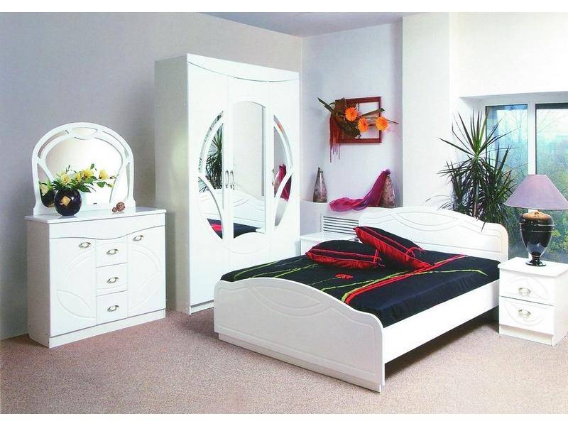 спальня артемида мдф в Нижневартовске