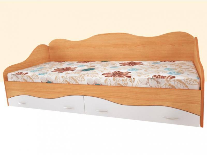 кровать белоснежка в Нижневартовске