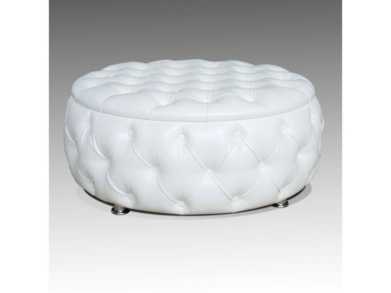 пуф круглый тондо в Нижневартовске