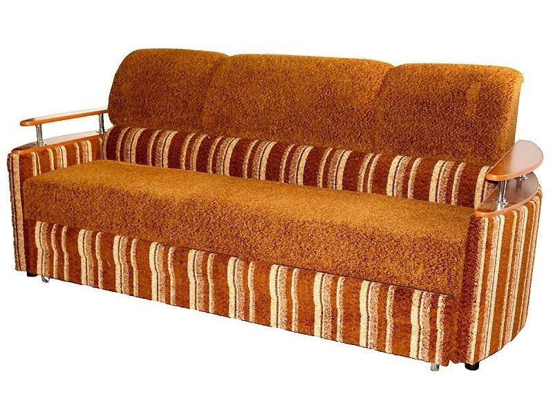 диван прямой дельфин 2 в Нижневартовске