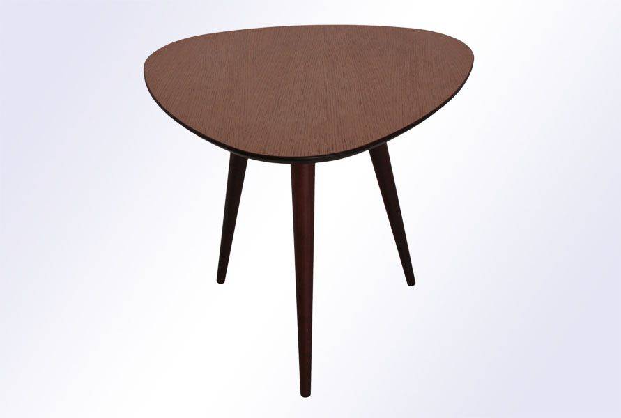 стол кофейный треугольный в Нижневартовске