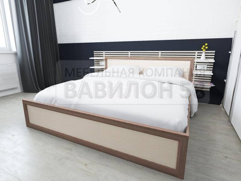 широкая кровать в Нижневартовске