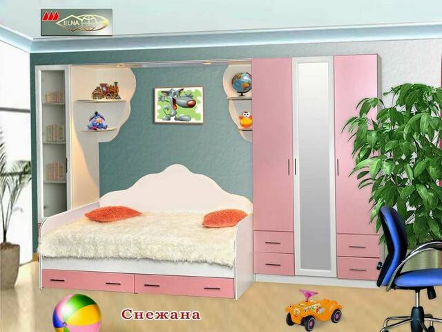 детская снежана в Нижневартовске