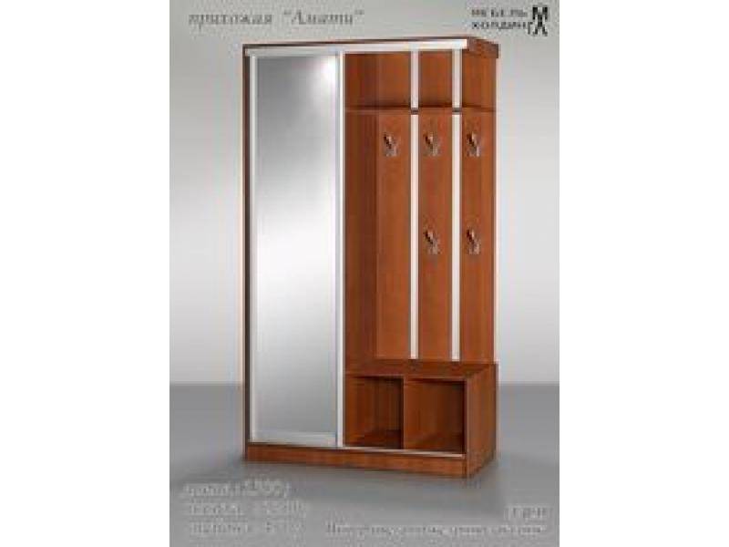 прихожая «амати» в Нижневартовске