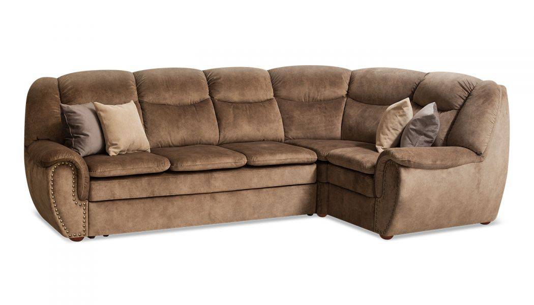 модульный диван bogart набор 2 в Нижневартовске