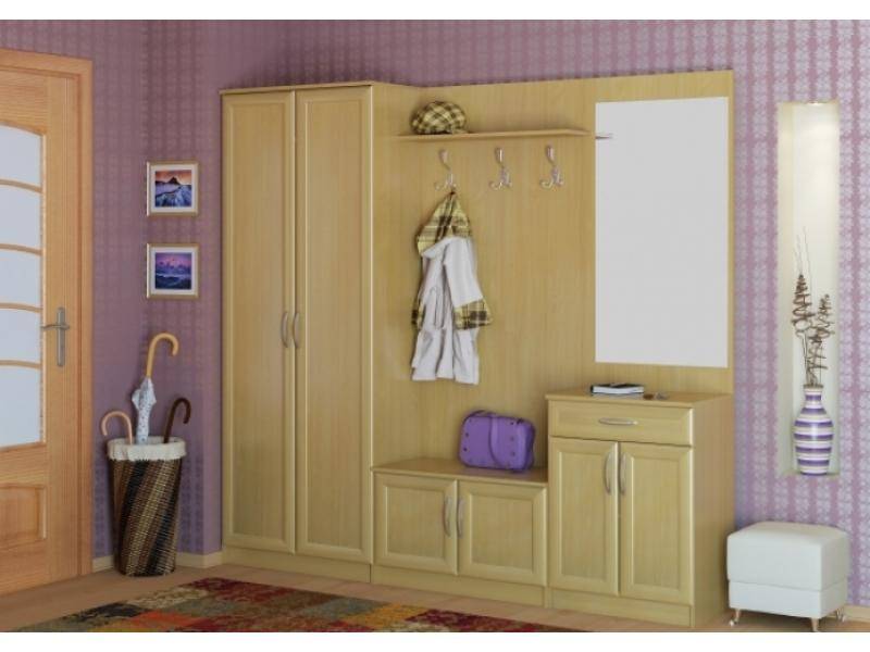 прихожая рута в Нижневартовске