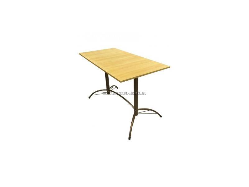 стол ярис+бук 120х60 в Нижневартовске