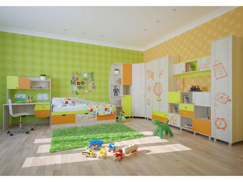 детская почемучка в Нижневартовске