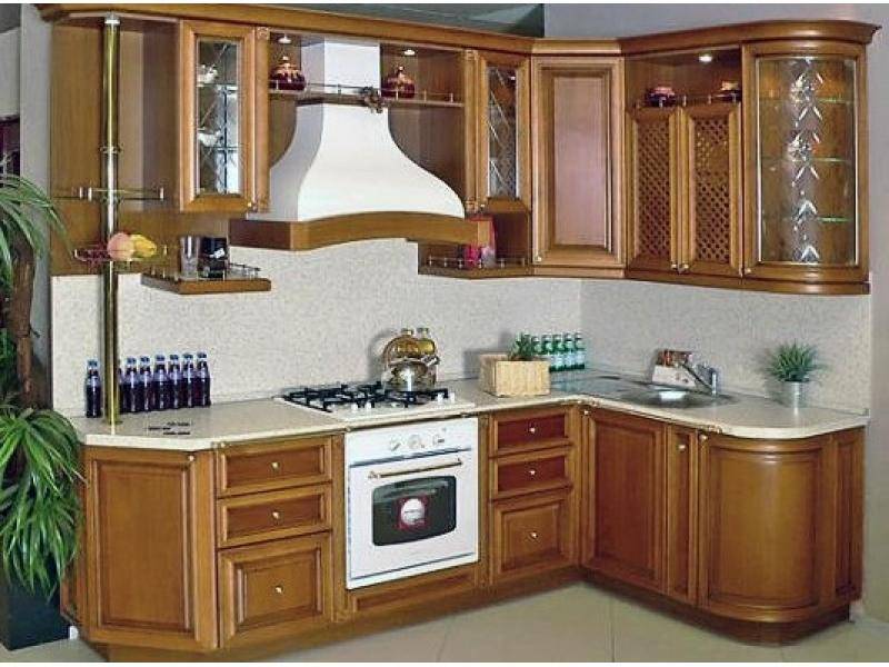 кухня амати в Нижневартовске