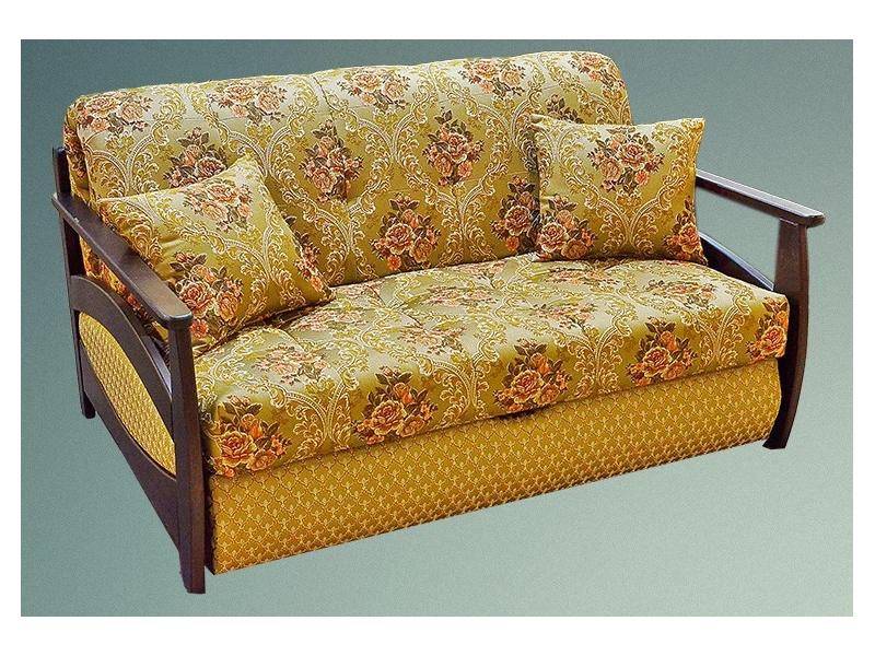 диван аккордеон фокстрот-люкс в Нижневартовске