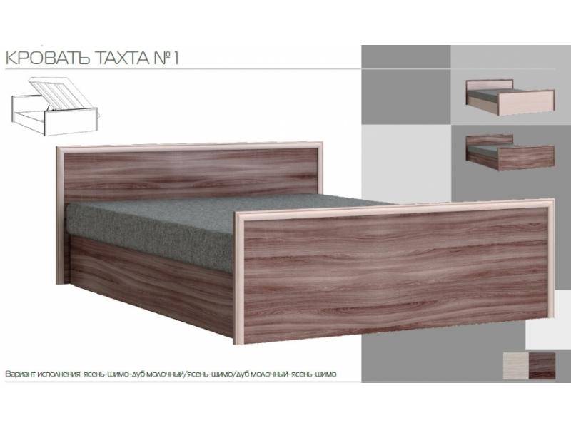 кровать-тахта 1 в Нижневартовске