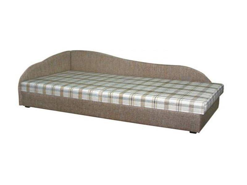 односпальная кровать алина в Нижневартовске