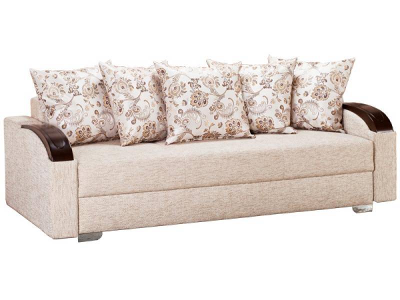 диван прямой классик 7 бд в Нижневартовске