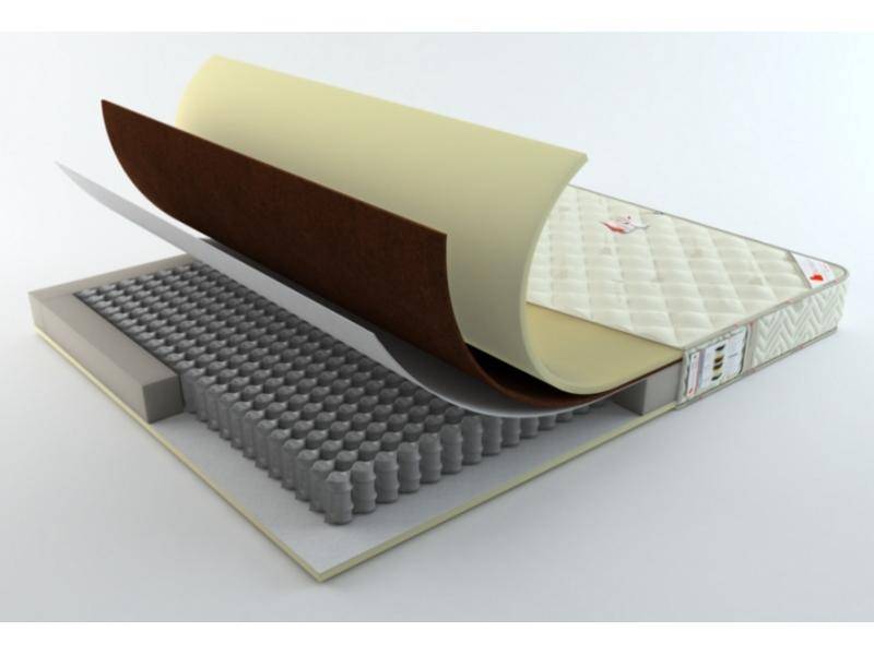 матрас фир штерн 2 в Нижневартовске