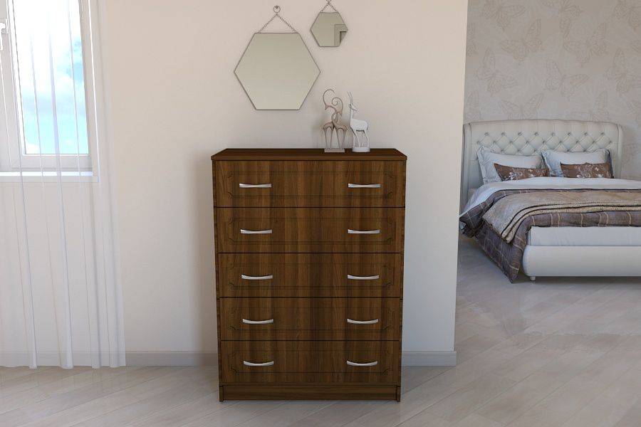 комод ева мдф в Нижневартовске