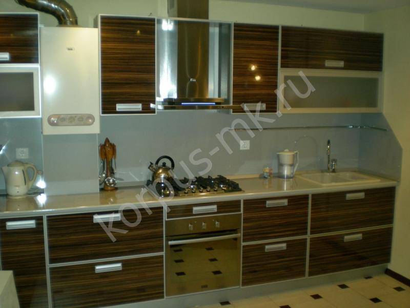 кухня пластик в Нижневартовске