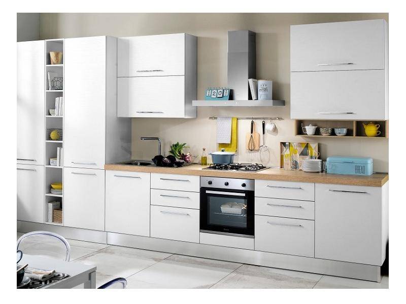 кухонный гарнитур ин-7 в Нижневартовске