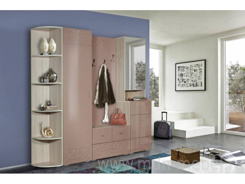 прихожая мартина в Нижневартовске