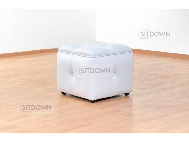 пуф из экокожи мейсен в Нижневартовске