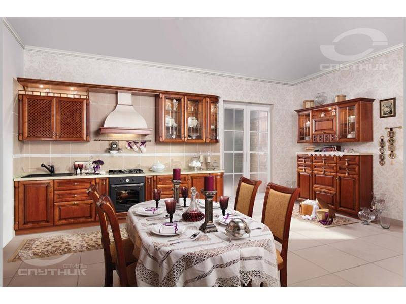 кухня вита в Нижневартовске