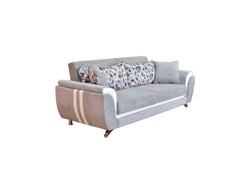 диван прямой книжка 2 в Нижневартовске