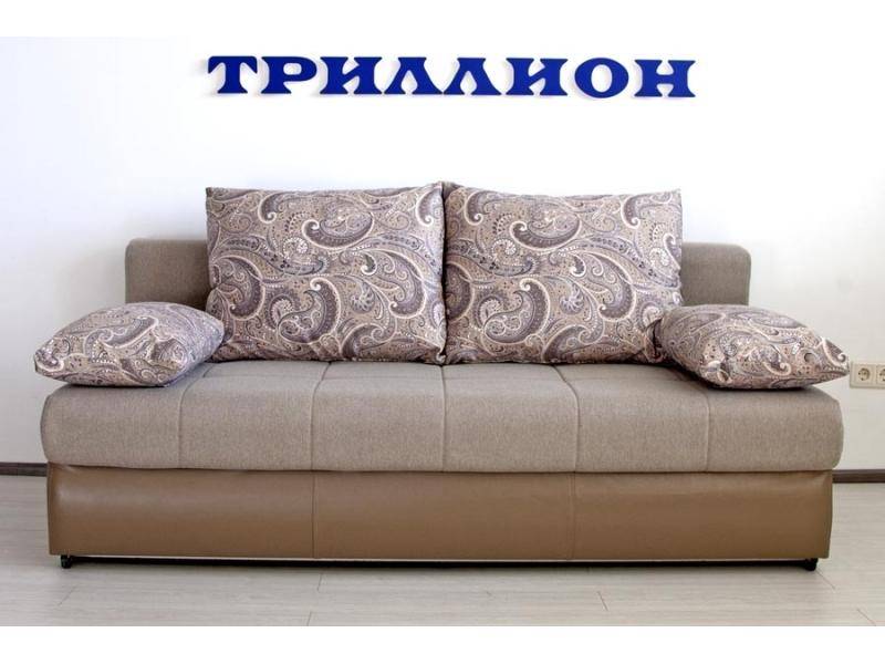 диван прямой сити в Нижневартовске