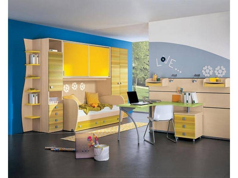 детская в Нижневартовске