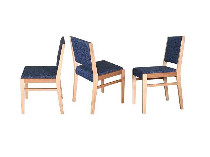 стул лизетта из массива бука в Нижневартовске