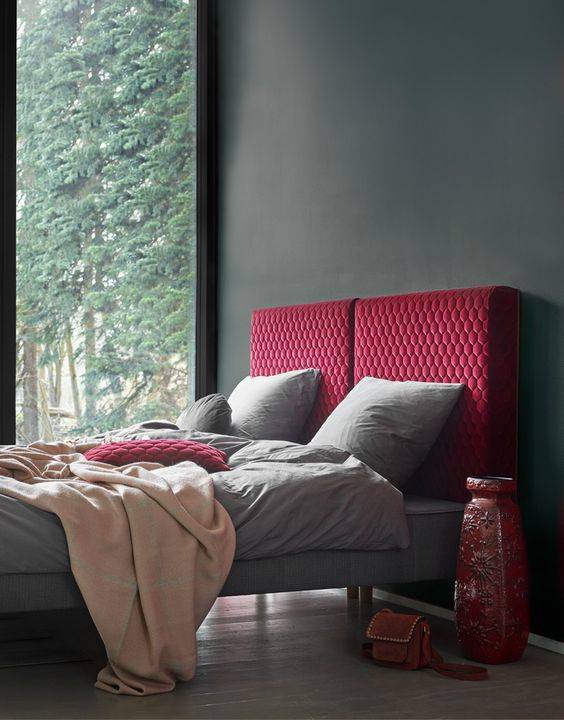 мягкая кровать cube мэри в Нижневартовске