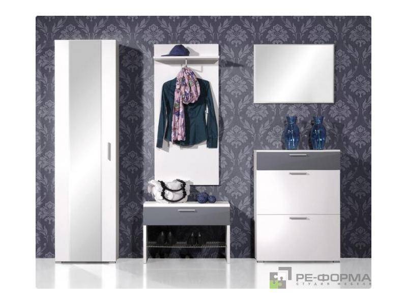 прихожая 016 в Нижневартовске