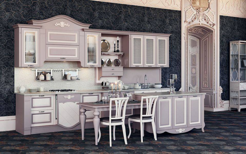 кухня дерби за п.м. в Нижневартовске