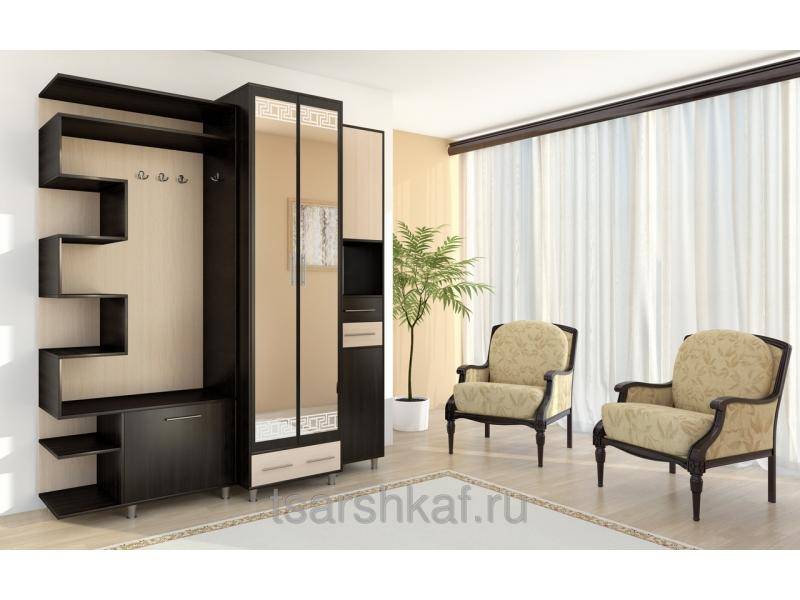 прихожая 21 в Нижневартовске