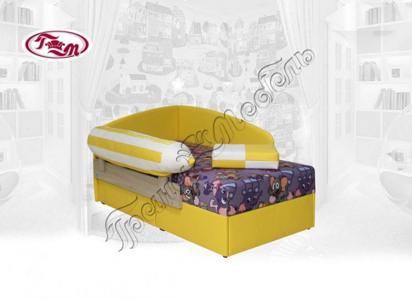 софа универсальная карандаш в Нижневартовске