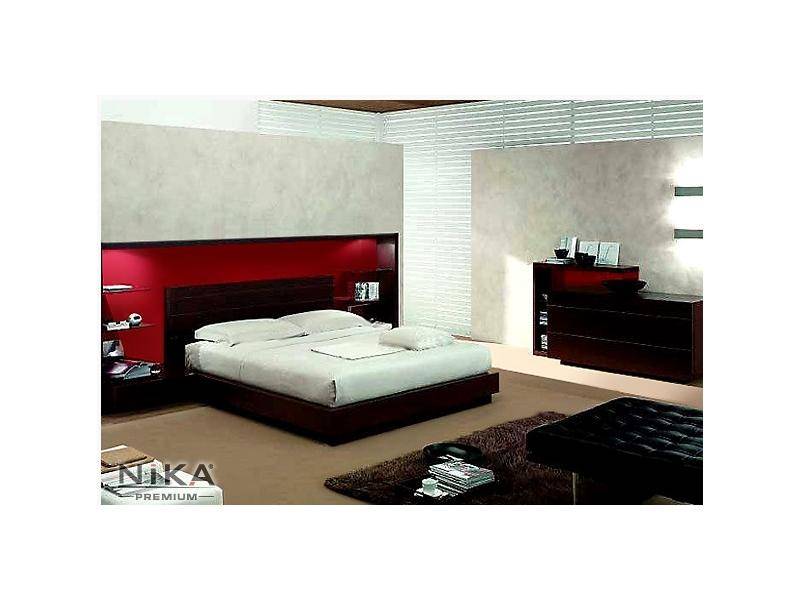 красивая кровать в Нижневартовске