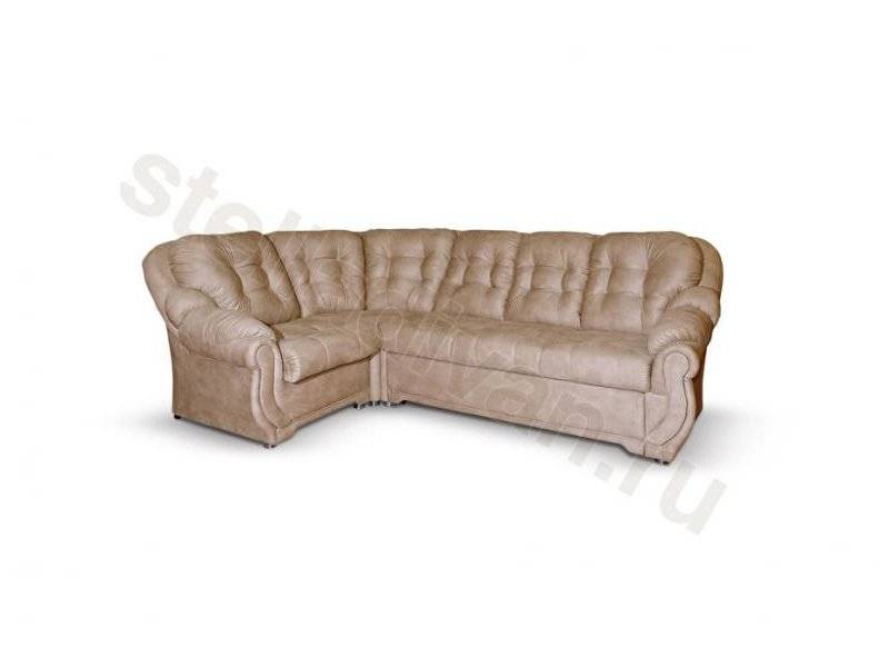 угловой диван хилтон в Нижневартовске