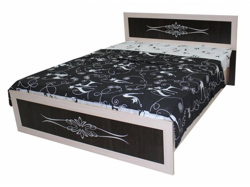 кровать рио с фотопечатью в Нижневартовске