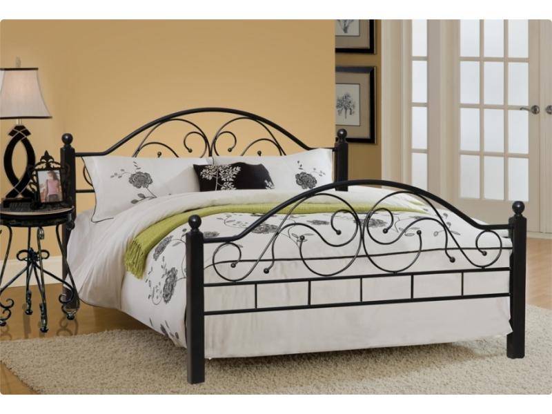 кровать двойная виола д2 в Нижневартовске