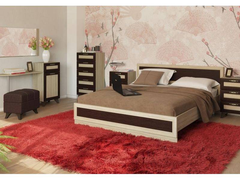 спальня грейс в Нижневартовске