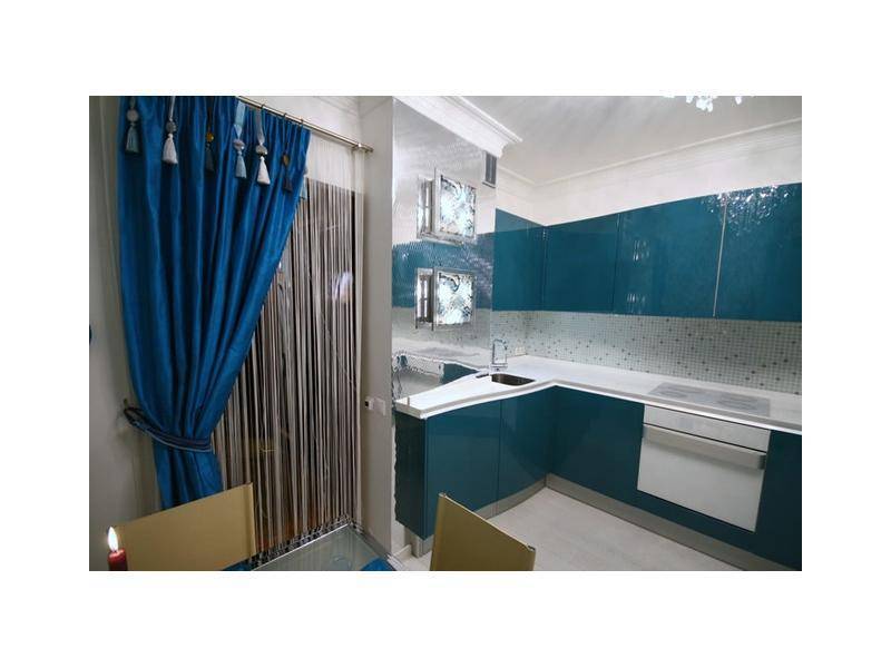 кухня эмаль 1 в Нижневартовске