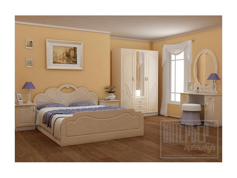 спальный гарнитур гармония в Нижневартовске