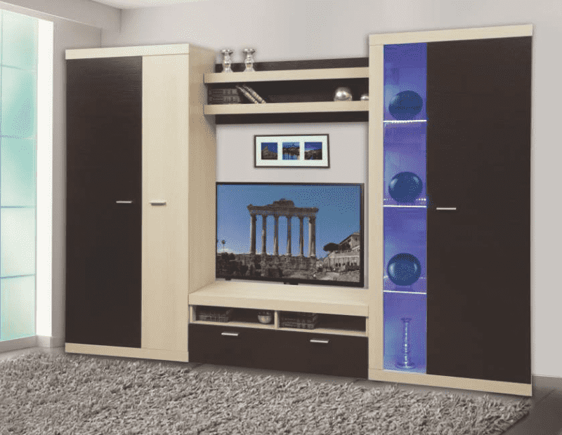 гостиная орландо в Нижневартовске