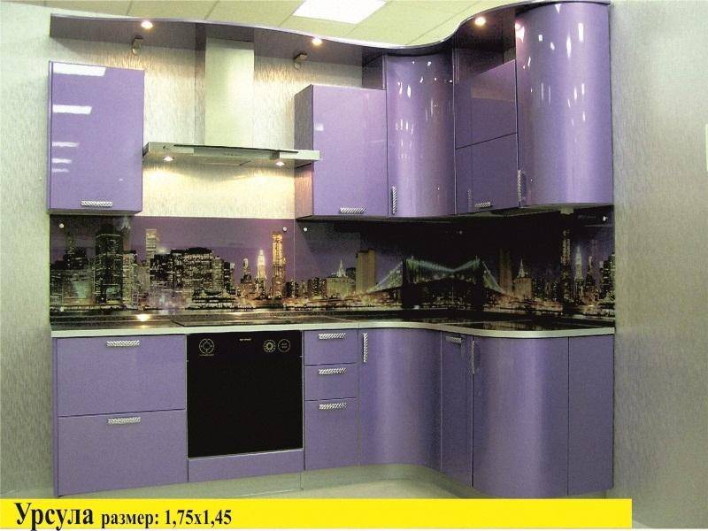 кухня урсула в Нижневартовске