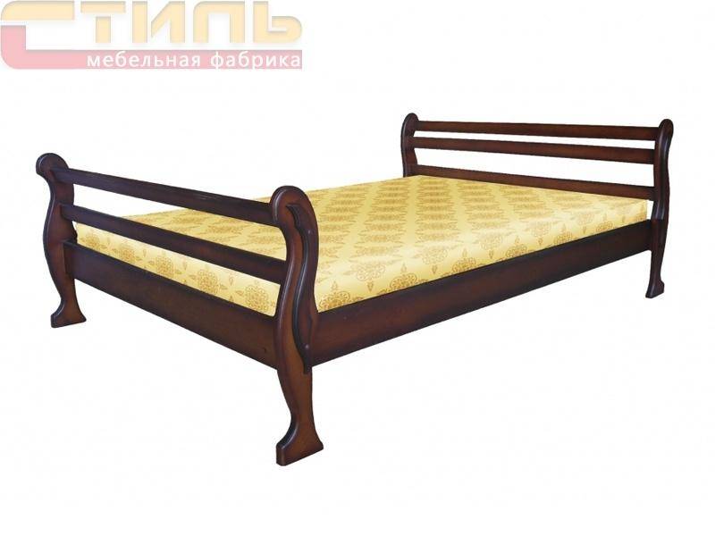 кровать ладья в Нижневартовске