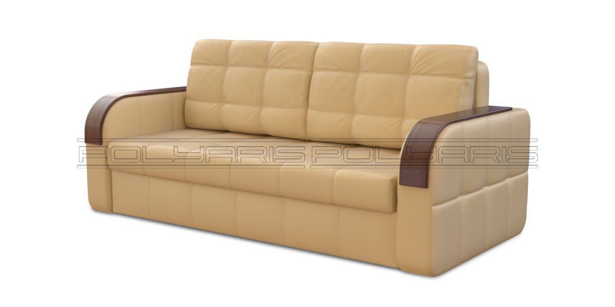 прямой диван лидер в Нижневартовске