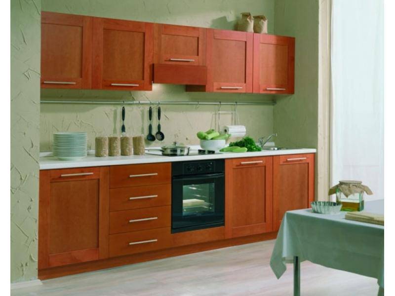 кухня люсия в Нижневартовске