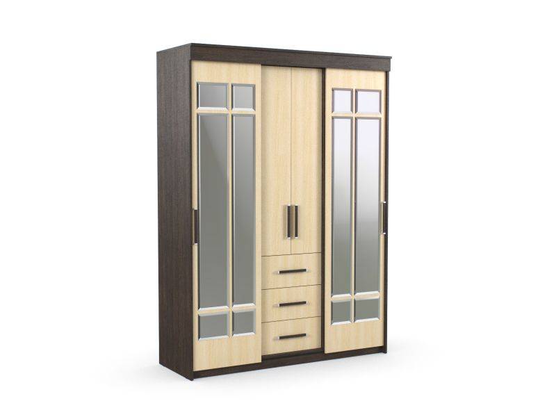 шкаф-купе комфорт в Нижневартовске