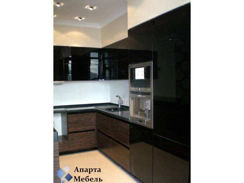 кухня в Нижневартовске